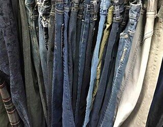 Denim Pants — Kids Consignment in Louisville, KY
