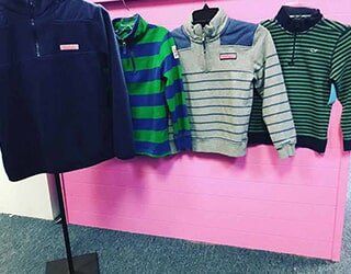 Gently Used Kids' Clothes in Louisville, Jackets for Kids