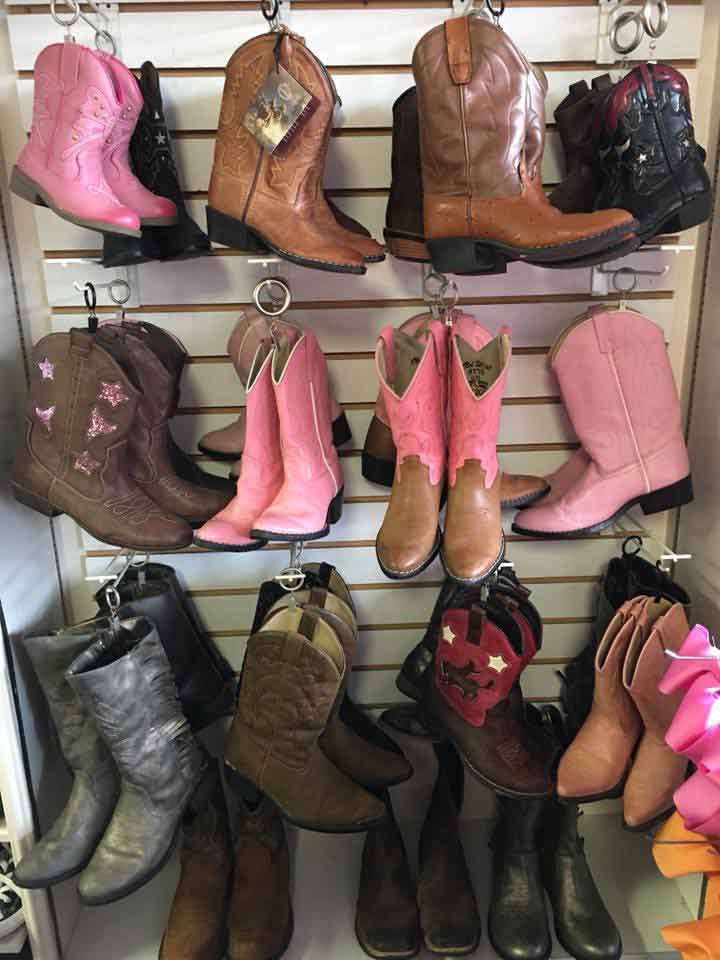 Boots for Girls — Kids Consignment in Louisville, KY