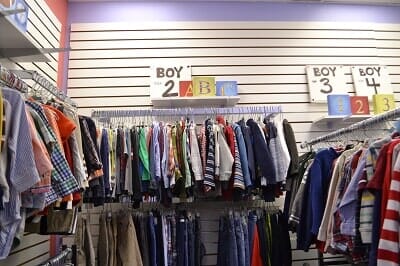 Boys Clothes 1 — Kids Consignment in Louisville, KY