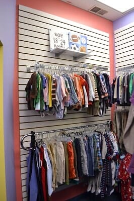 Boys Clothes 2 — Kids Consignment in Louisville, KY