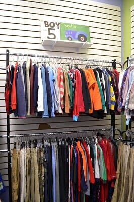 Boys Clothes 3 — Kids Consignment in Louisville, KY