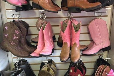 cowboyboots — Kids Consignment in Louisville, KY