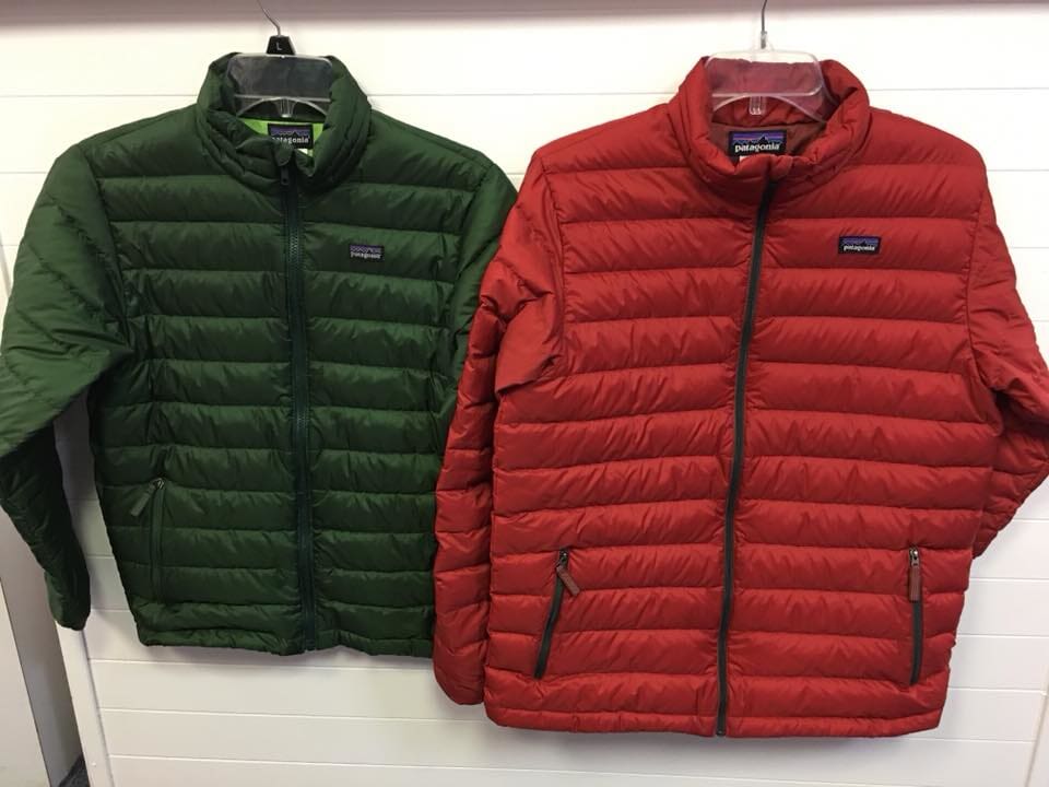 Patagonia2 — Kids Consignment in Louisville, KY