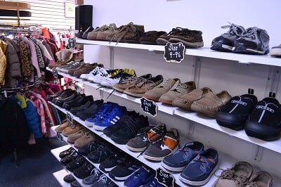 BoysShoes2 — Kids Consignment in Louisville, KY