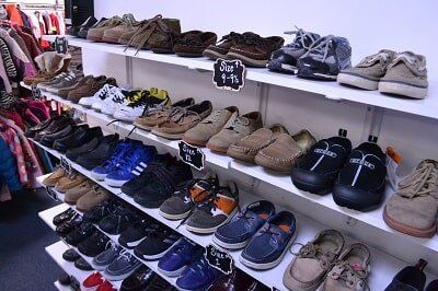BoysShoes3 — Kids Consignment in Louisville, KY