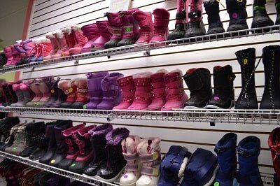 GirlsShoes3 — Kids Consignment in Louisville, KY