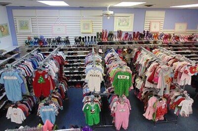 Kids Clothing — Kids Consignment in Louisville, KY