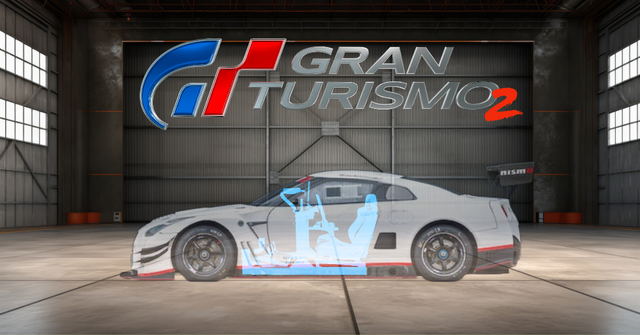 Gran Turismo's Creators Are Helping Develop A Real Car, News