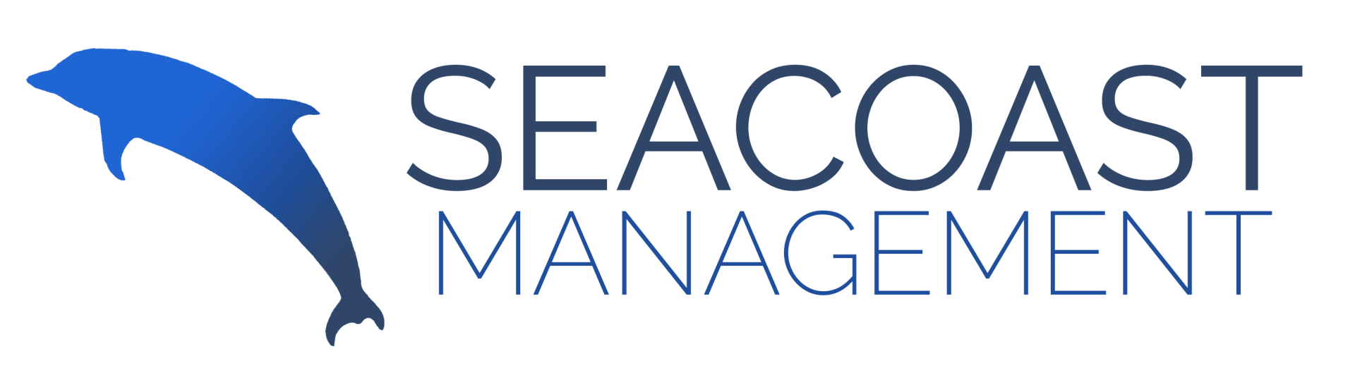 Seacoast Management | Logo