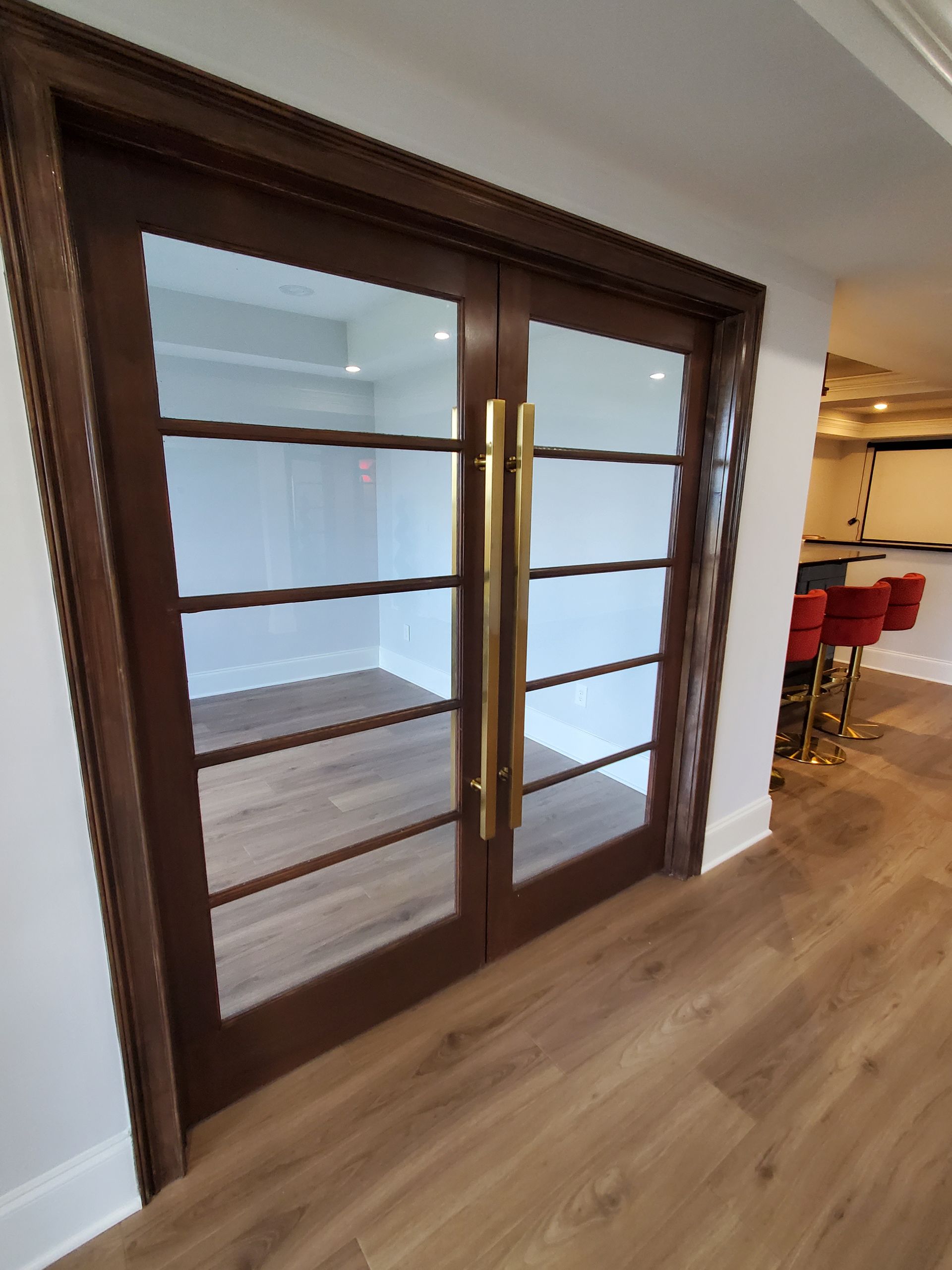 Remodeling Services in Cary, NC