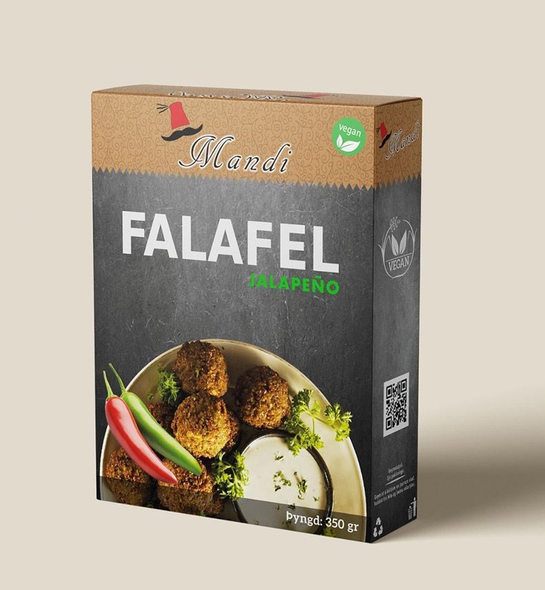 Falafel