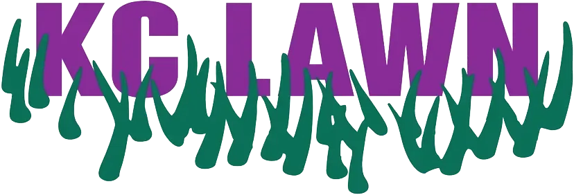 KC Lawn Logo