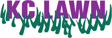 KC Lawn Logo