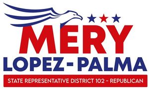 Mery Lopez-Palma Esq. for State Representative District 102