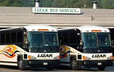 lizak bus tours