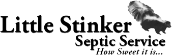 Little Stinker Septic Service