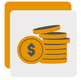 Income Protection Plan Icon
