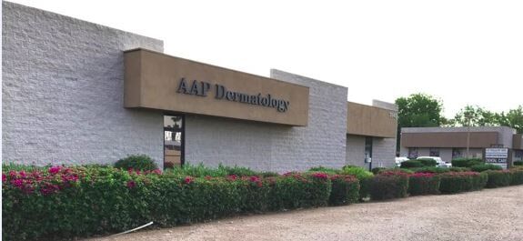 AAP Dermatology Building - Dermatology in Mesa, AZ