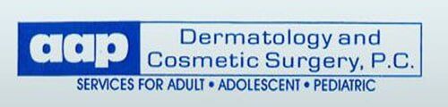 AAP Dermatology & Cosmetic Surgery