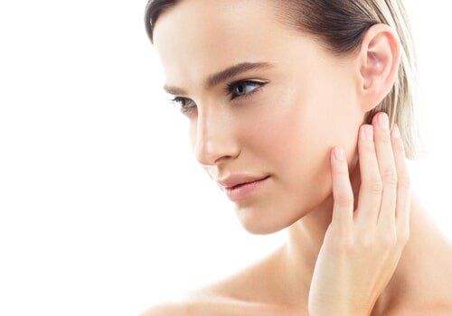 Flawless woman - Dermatology in Mesa, AZ Flawless woman - Dermatology in Mesa, AZ