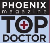 TOP DOC logo - Dermatology in Mesa, AZ TOP DOC logo - Dermatology in Mesa, AZ