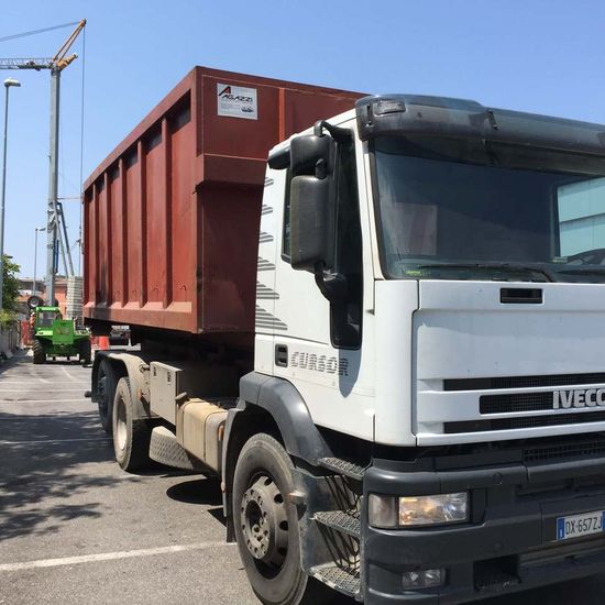 Spurgo di pozzi neri