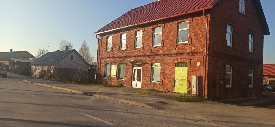 Fizioterapijas centrs Pļaviņās