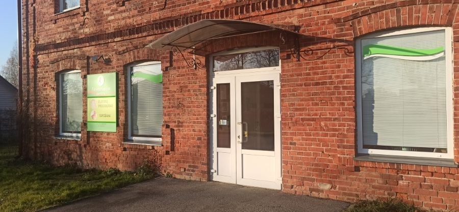 Fizioterapijas centrs Pļaviņās