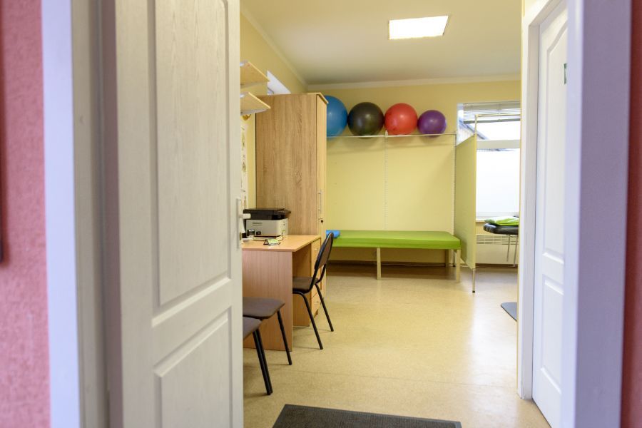 Fizioterapija Pļaviņās