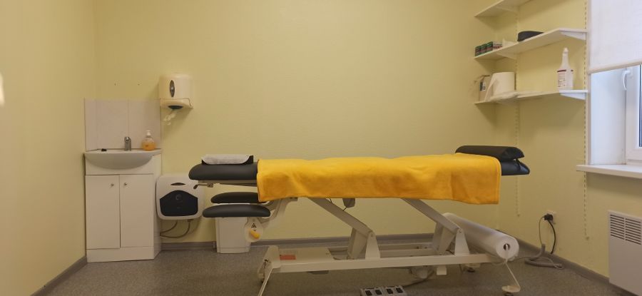 Masāža Pļaviņās