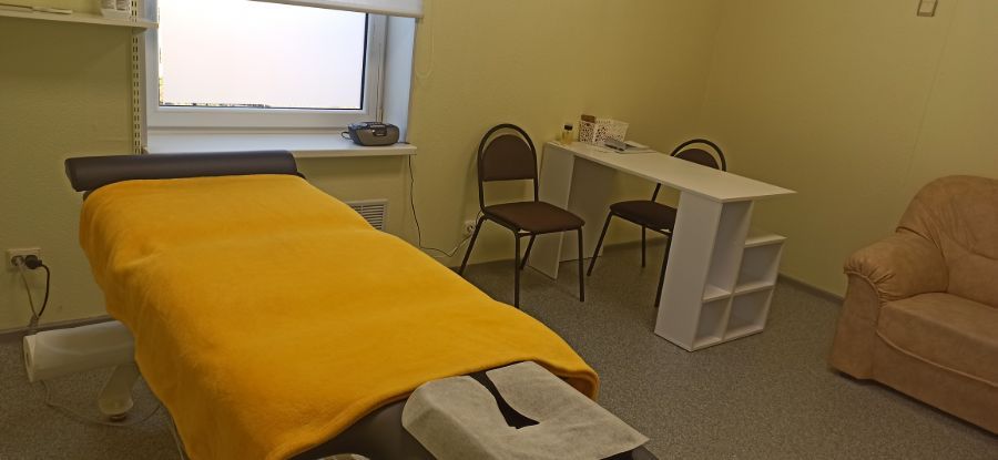 Masāža Pļaviņās