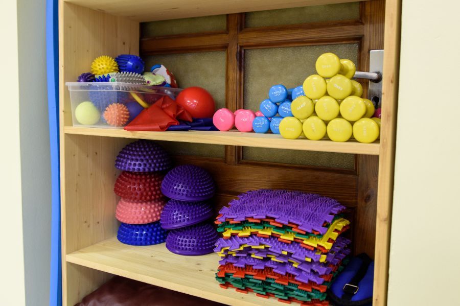 Ārstnieciskā vingrošana Jēkabpilī