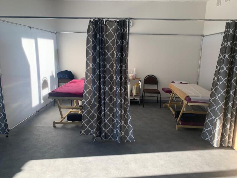 Fizioterapijas centrs Rēzeknē