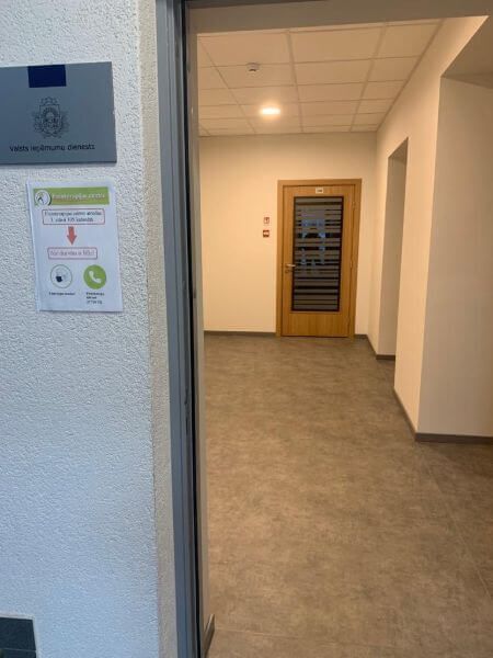 Fizioterapijas centrs Rēzeknē