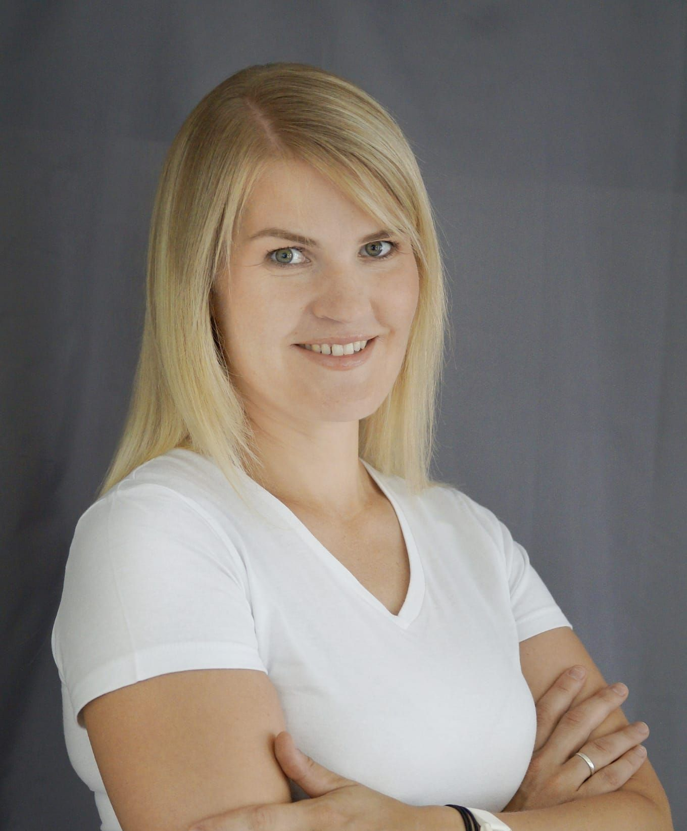 Ineta Jerofejeva Fizioterapeite