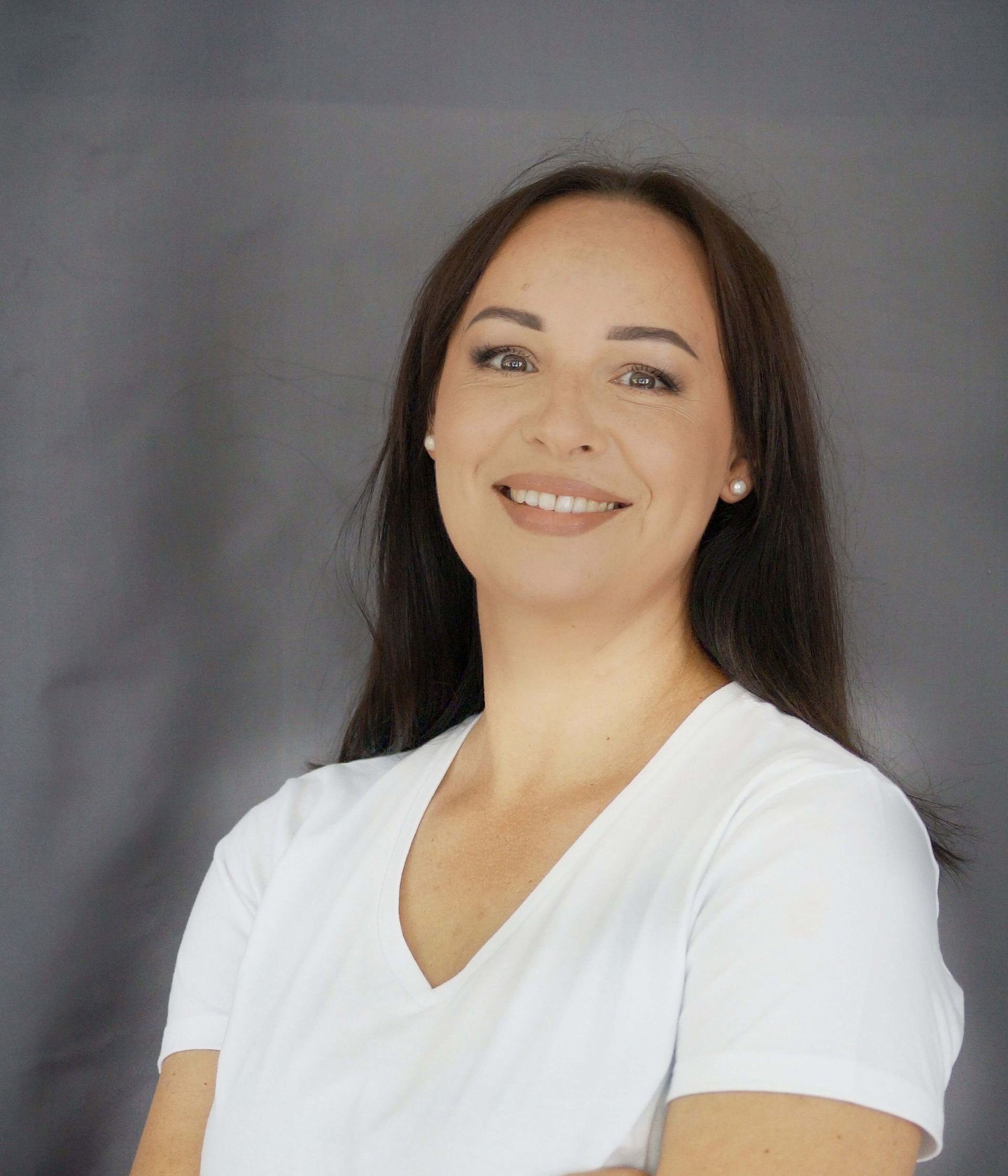 Aleksandra Krūmiņa