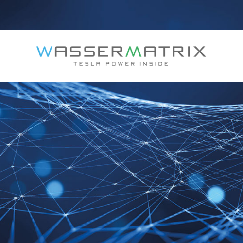 moinbrands Referenz: Wassermatrix Newsletter Marketing