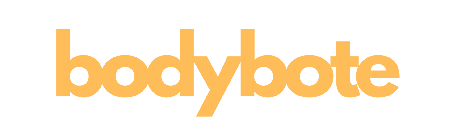 Logo bodybote