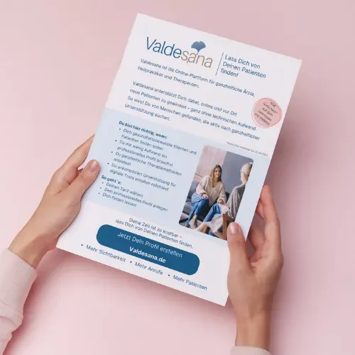 moinbrands Referenz: Valdesana Merchandise