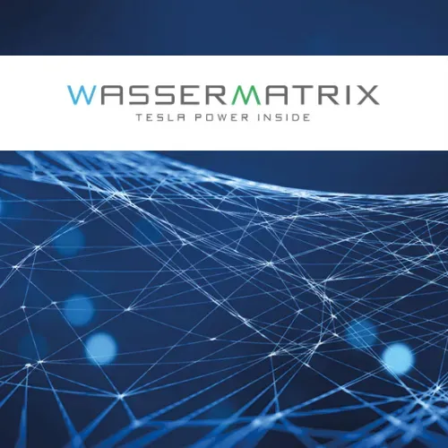 moinbrands Referenz: Wassermatrix Newsletter Marketing