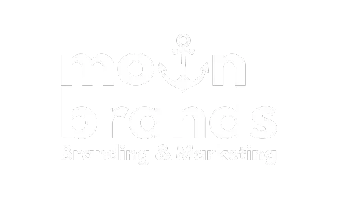 moinbrands | Branding & Online Marketing Freelancer in Hamburg - Logo