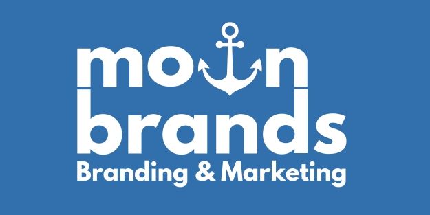 moinbrands - Freelancer Branding & Online Marketing - Agentur Hamburg - Logo