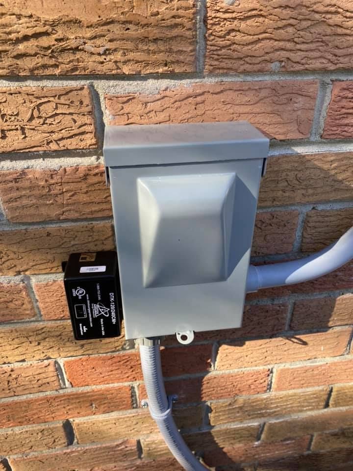 Power Outlet - Chesapeake, VA - Southside Energy