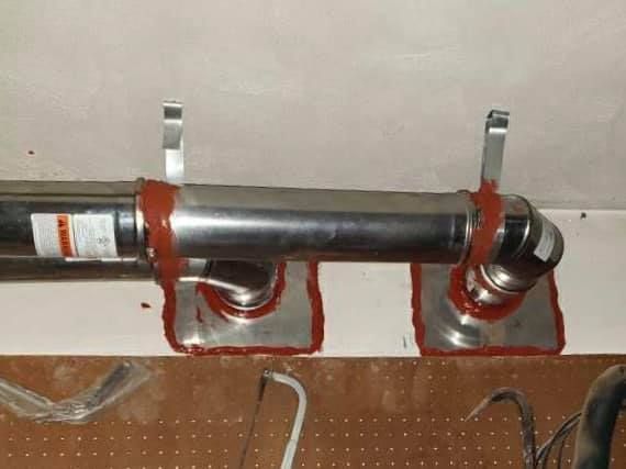 Pipe - Chesapeake, VA - Southside Energy