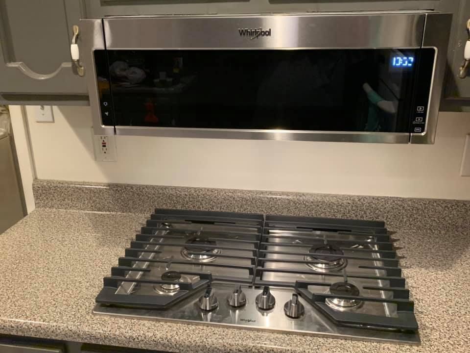 Burner - Chesapeake, VA - Southside Energy