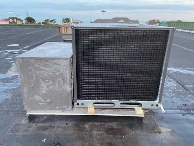 HVAC - Chesapeake, VA - Southside Energy