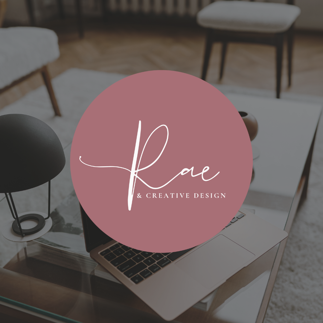 Business Branding Example