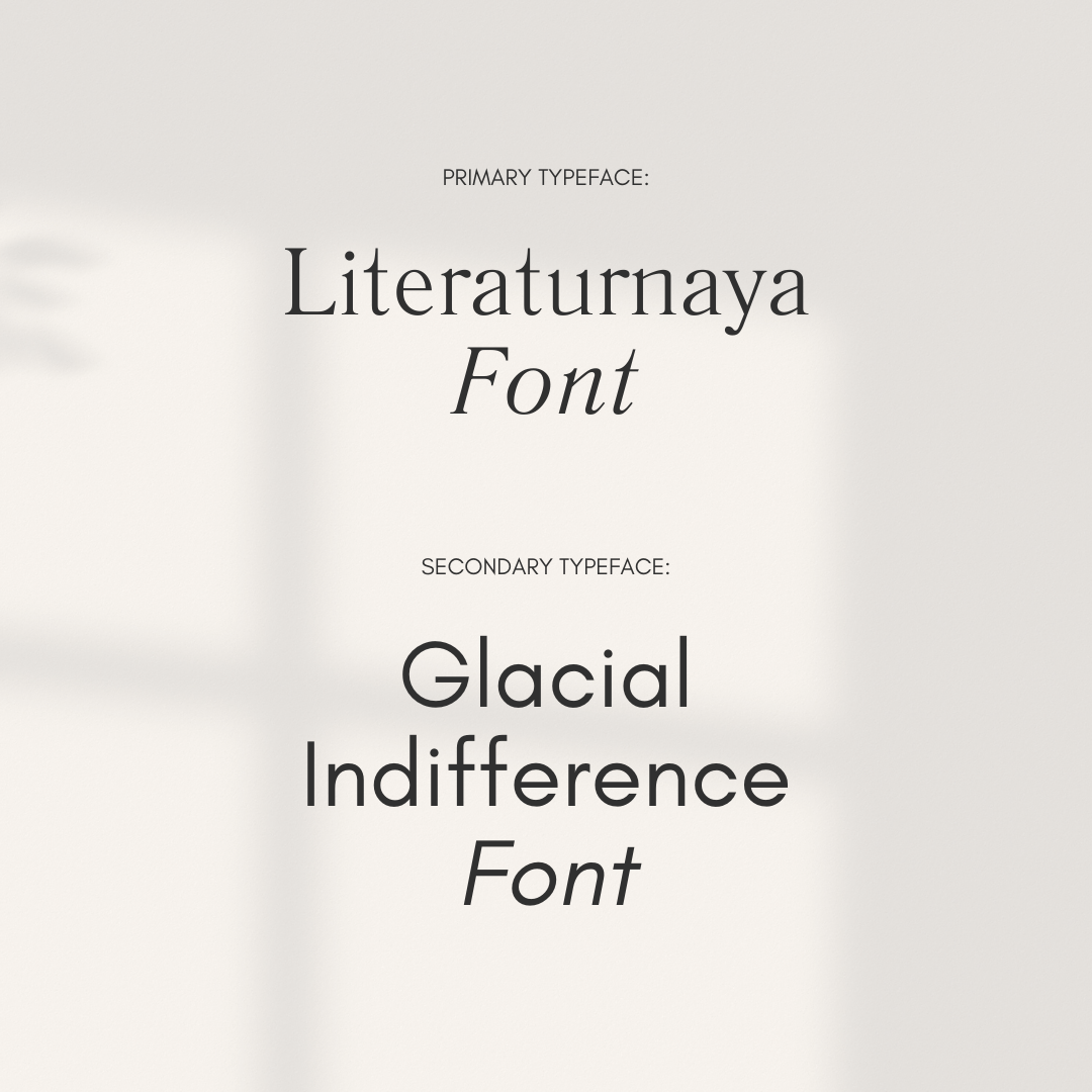 Business Branding Example