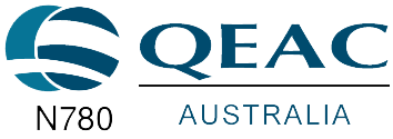 QEAC Certification
